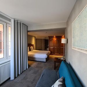 Familie Kamer